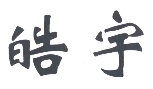 皓宇