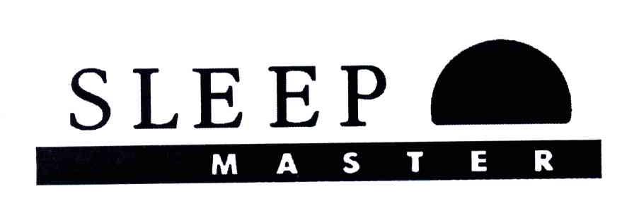 SLEEP MASTER