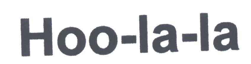 HOO LA LA