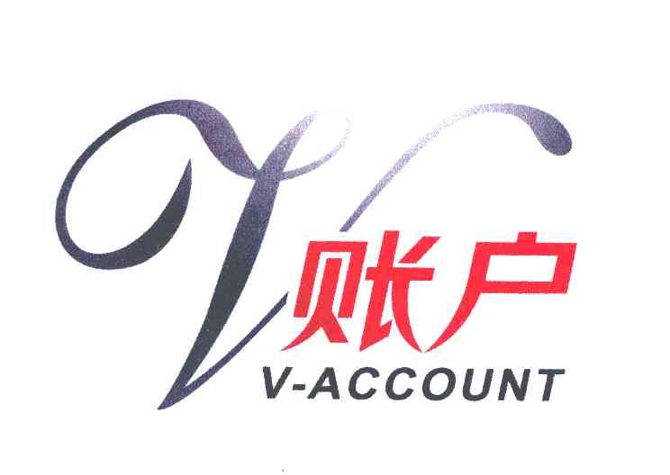 帐户;V-ACCOUNT