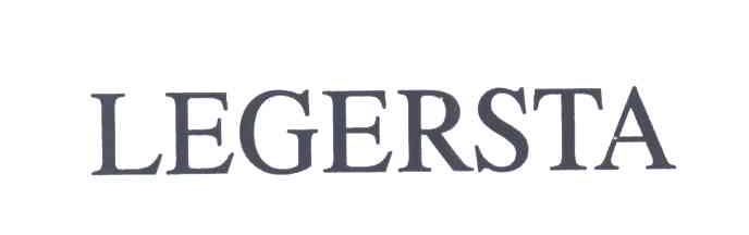 LEGERSTA