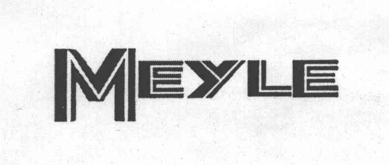 MEYLE
