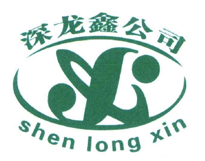 深龙鑫公司;SHEN LONG XIN