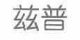 兹普