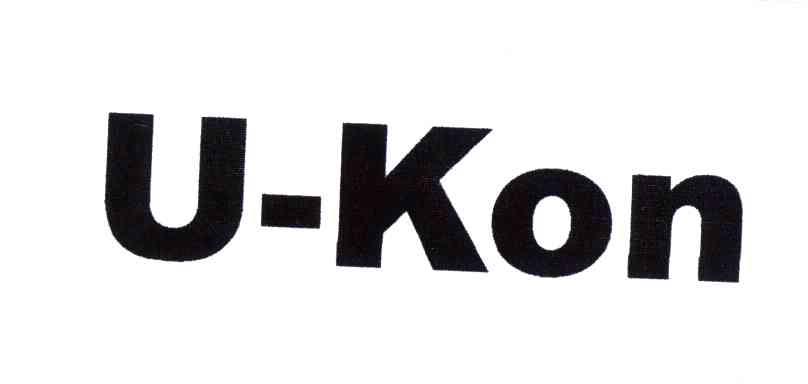 U-KON