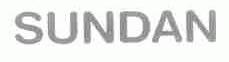 SUNDAN