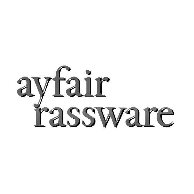 AYFAIR RASSWARE