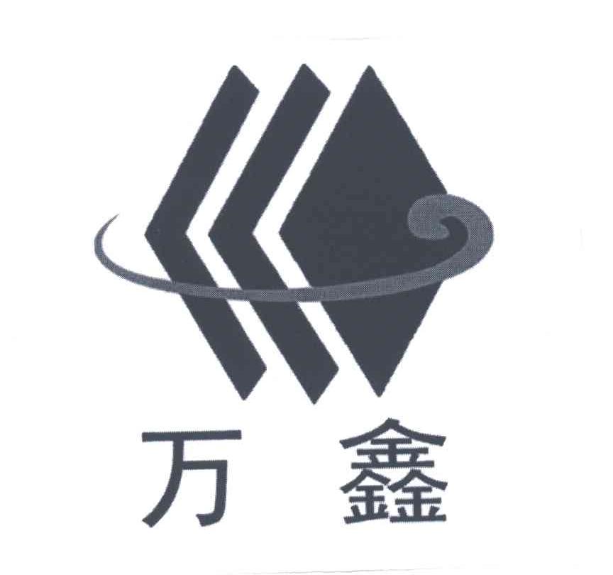 万鑫