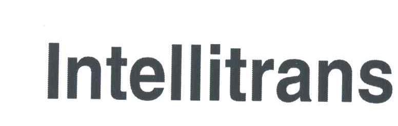 INTELLITRANS