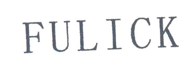 FULICK