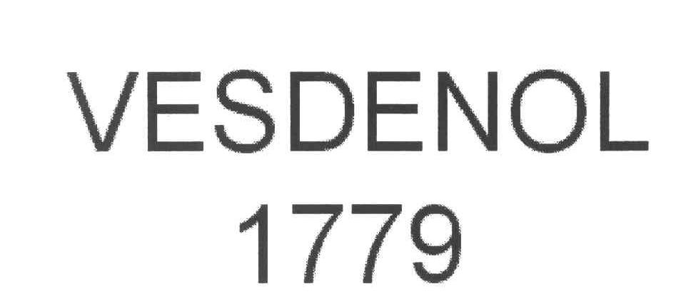 VESDENOL;1779