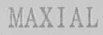 MAXIAL