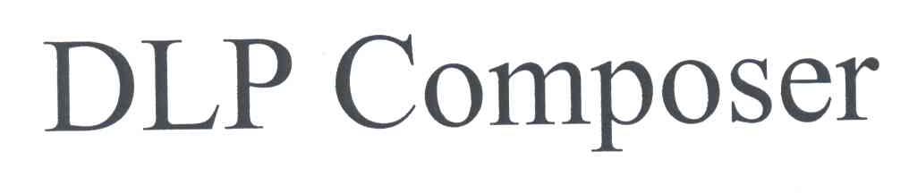 DLP COMPOSER