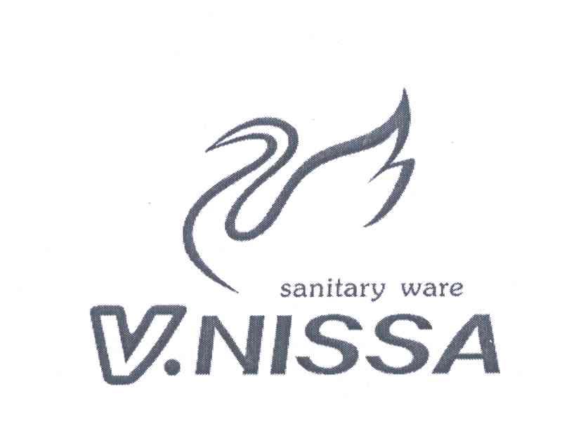 SANITARY WARE;V.NISSA