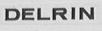 DELRIN