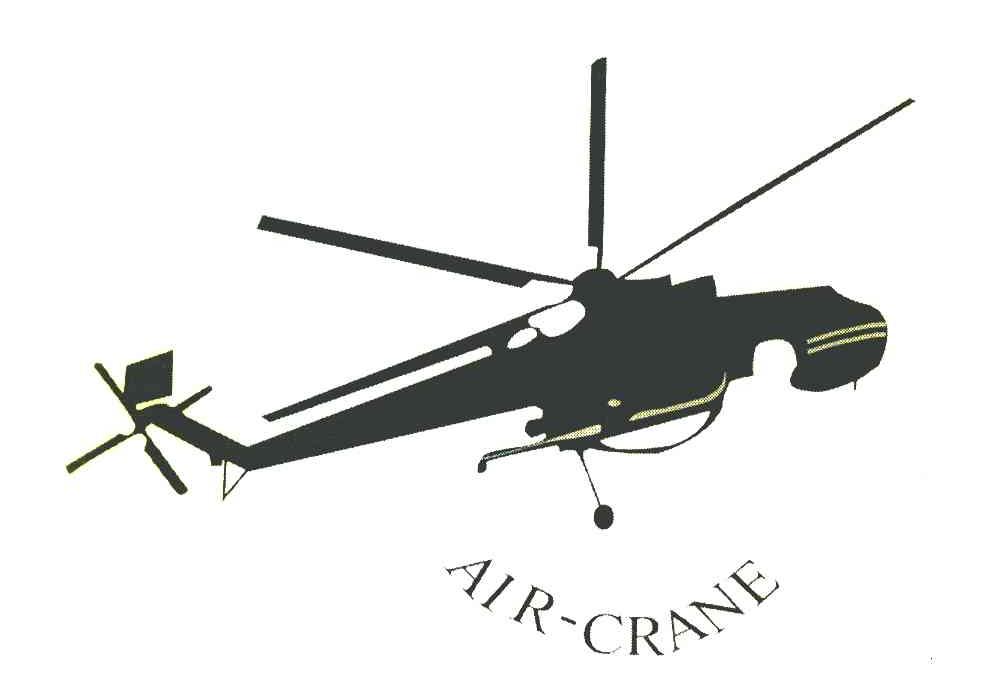 AIR-CRANE