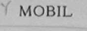 MOBIL