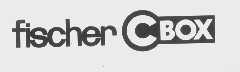 FISCHER CBOX