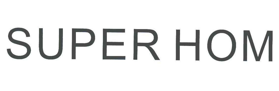 SUPER HOM