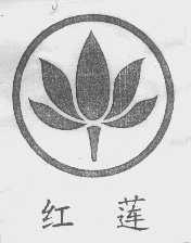 红莲