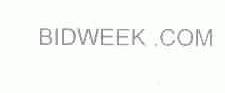 BIDWEEK.COM