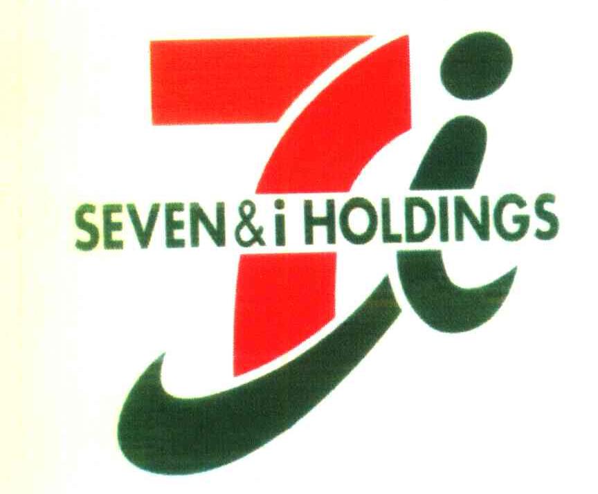 SEVEN&I HOLDINGS 7I