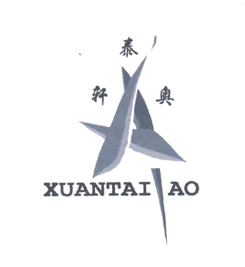 轩泰奥