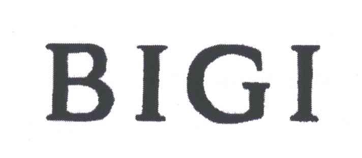 BIGI
