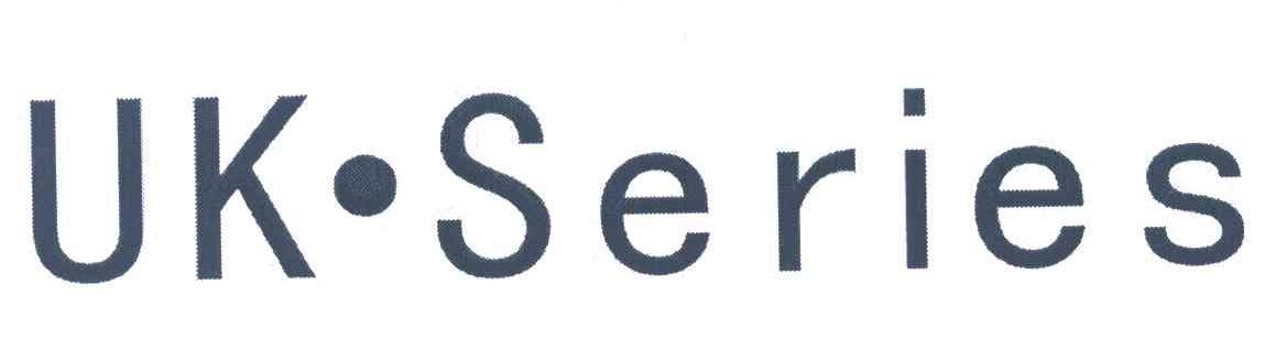 UK&middot;SERIES