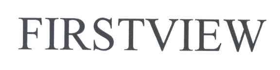 FIRSTVIEW