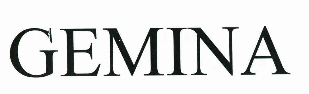 GEMINA