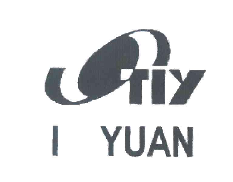 I YUAN TIY