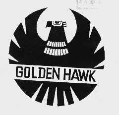 GOLDENHAWK