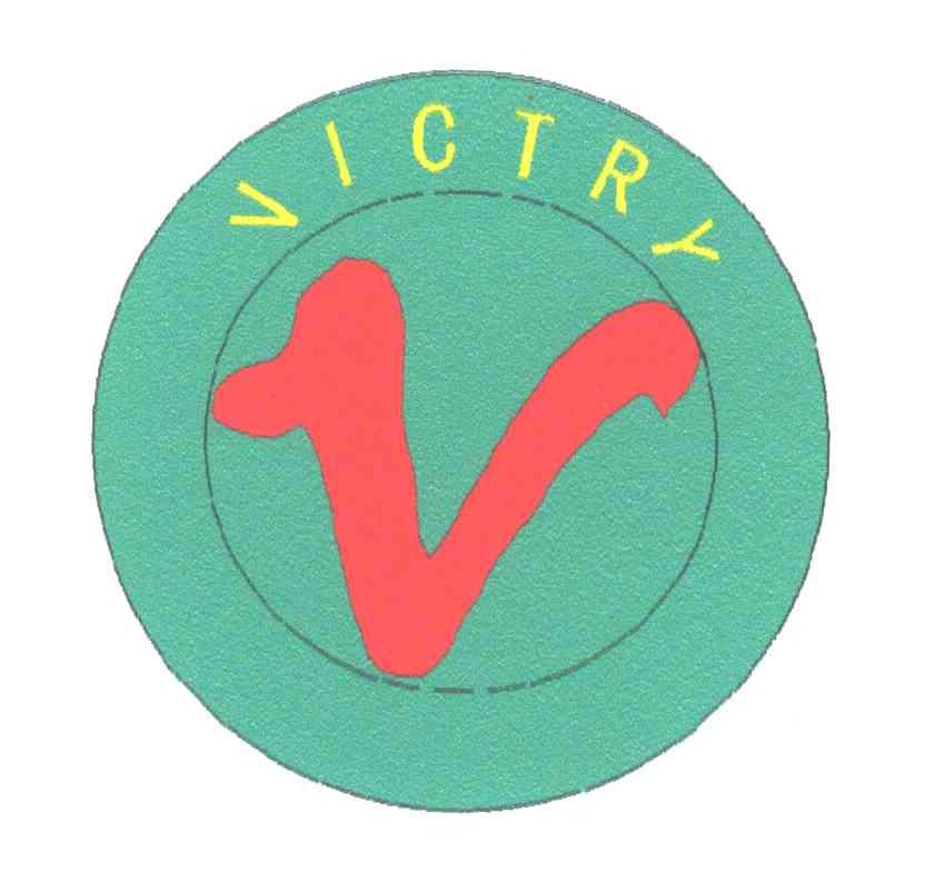 VICTRY;V