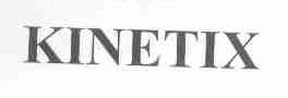 KINETIX