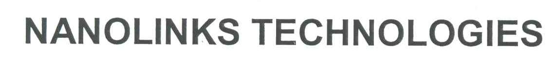 NANOLINKS TECHNOLOGIES