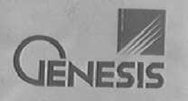GENESIS