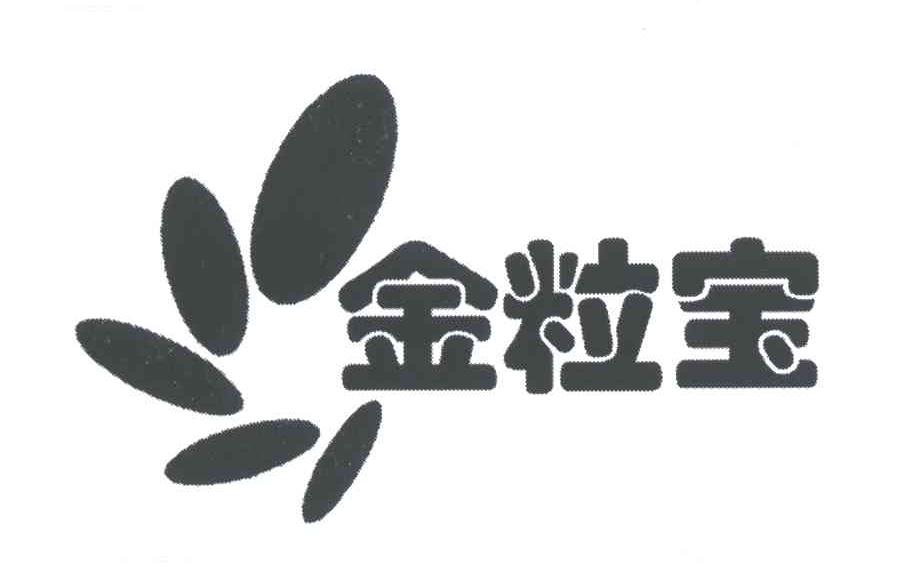 金粒宝