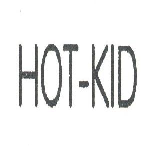 HOT-KID