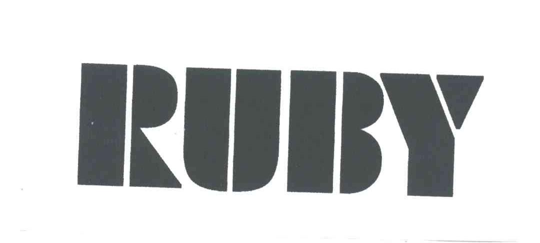 RUBY