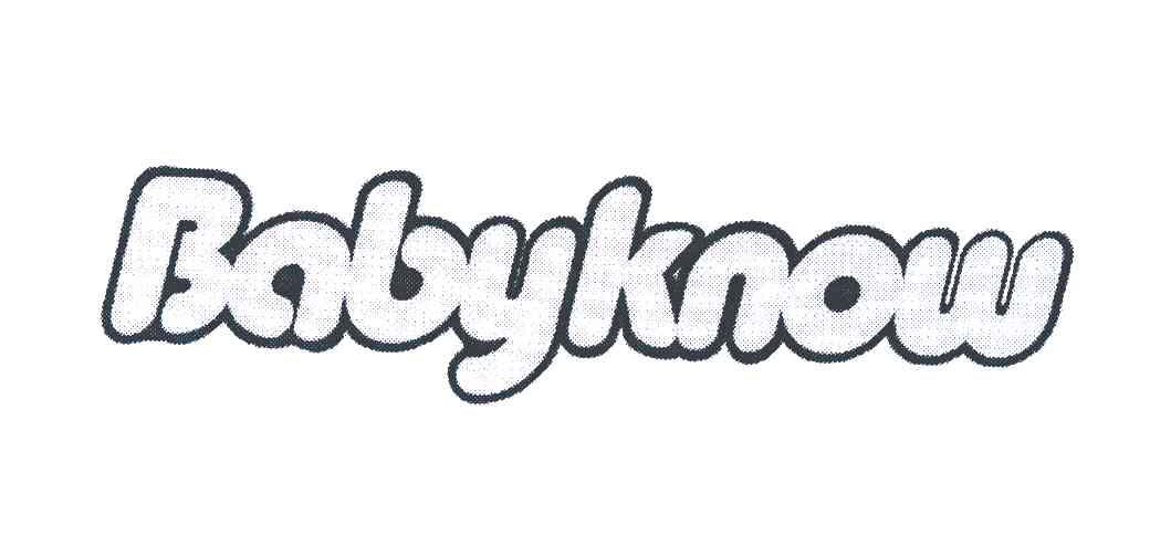 BABYKNOW