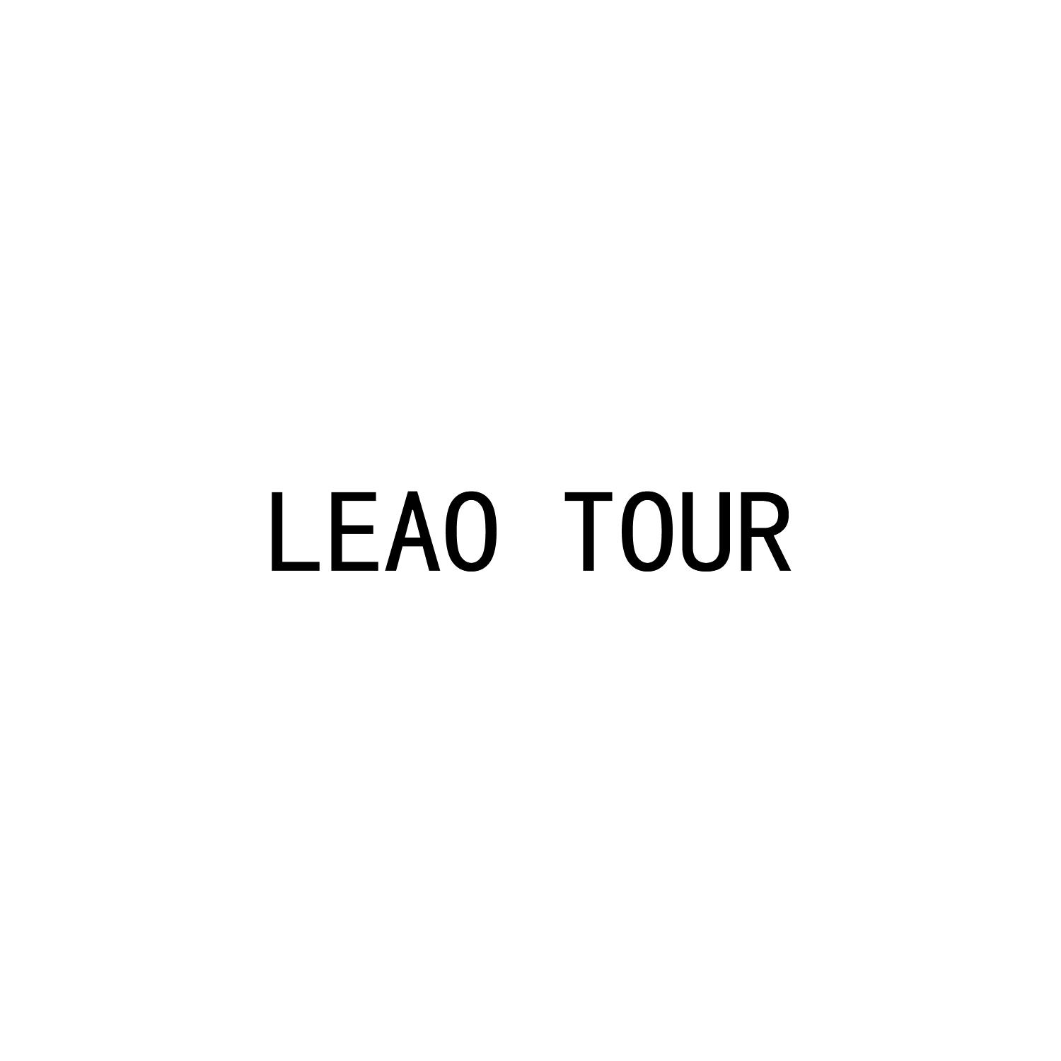 LEAO TOUR