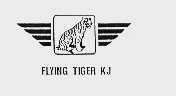FLYING TIGER KJ