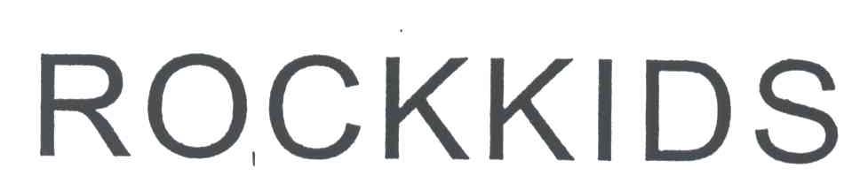 ROCKKIDS
