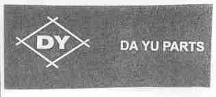 DA YU