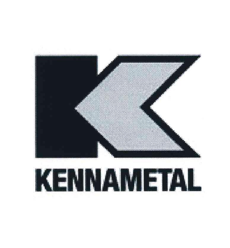 KENNAMETAL K