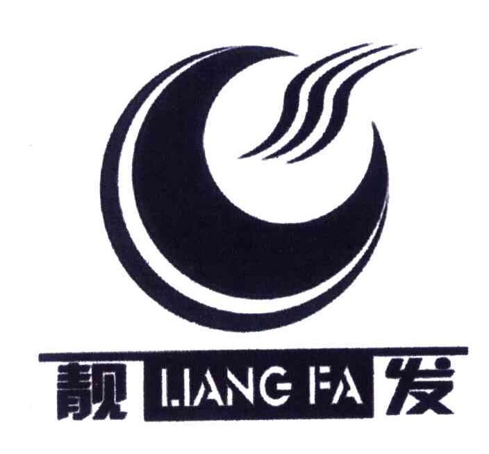 靓发