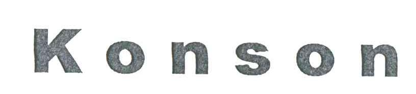 KONSON