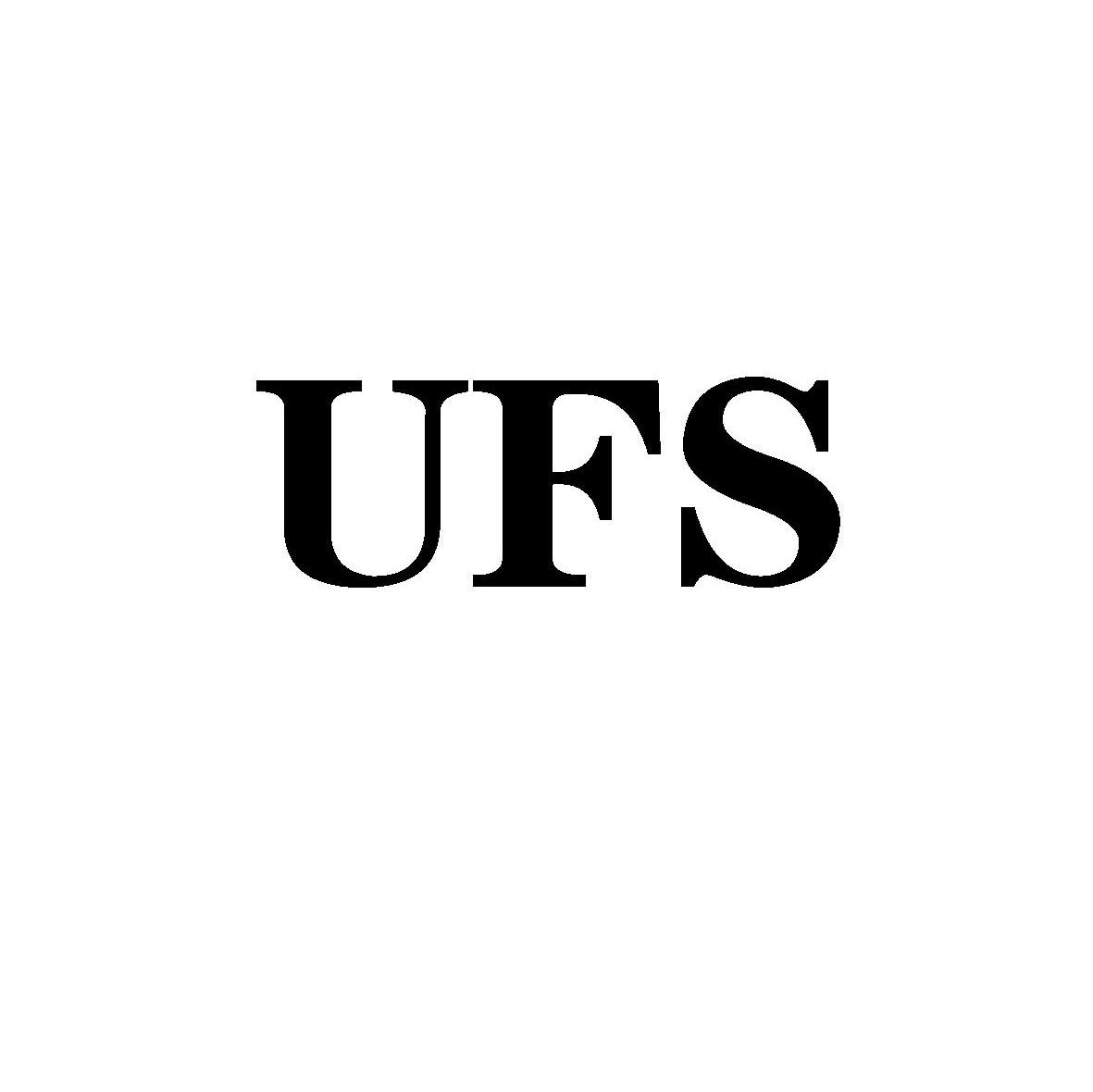 UFS