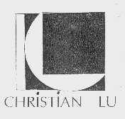 CHRISTIAN LU